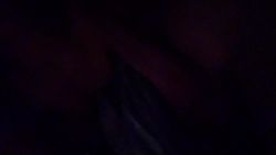 I filmed my girl swallowing every inch