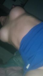 Salope au gros seins