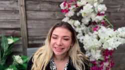 Siena, 27ans, assistante de vie à Toulouse !