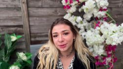 Siena, 27ans, assistante de vie à Toulouse !