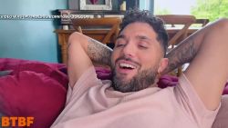 Cléa Gaultier nous régale avec une sextape très chaude