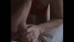 Stepdaughter POV Blowjob and Cowgirl Ride on Stepdad