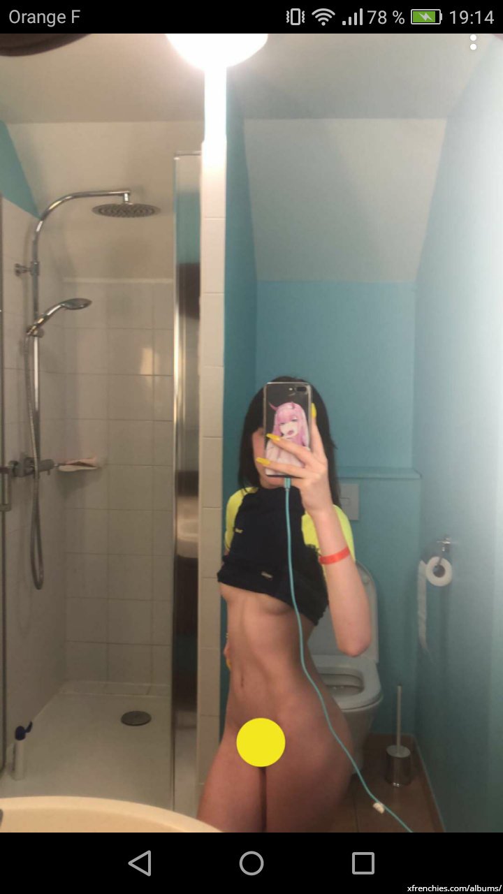 Nude Snap, nude twitter and nude instagram n°22