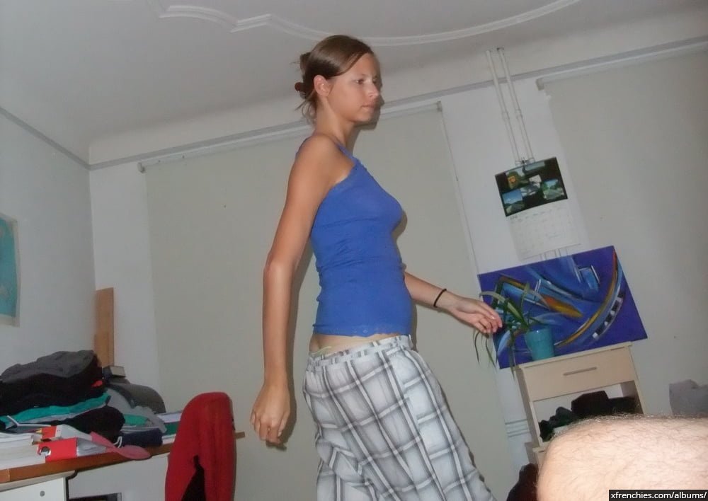 My Naked Wife, I love taking sexy pics of her n°59