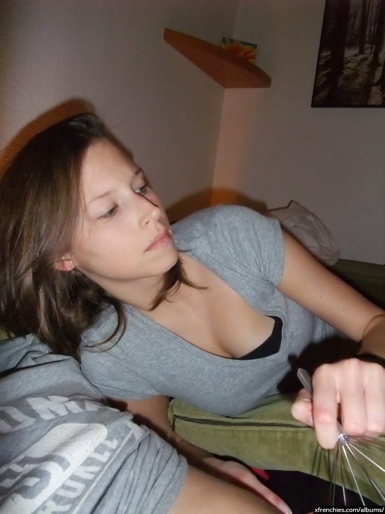 My Naked Wife, I love taking sexy pics of her n°23