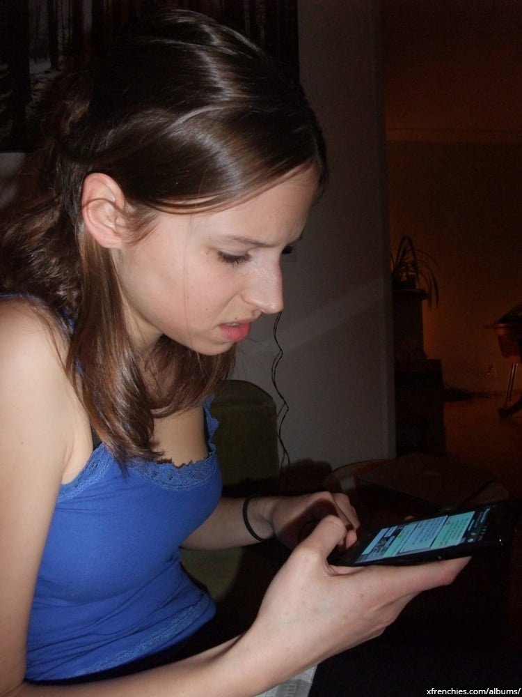 My Naked Wife, I love taking sexy pics of her n°25