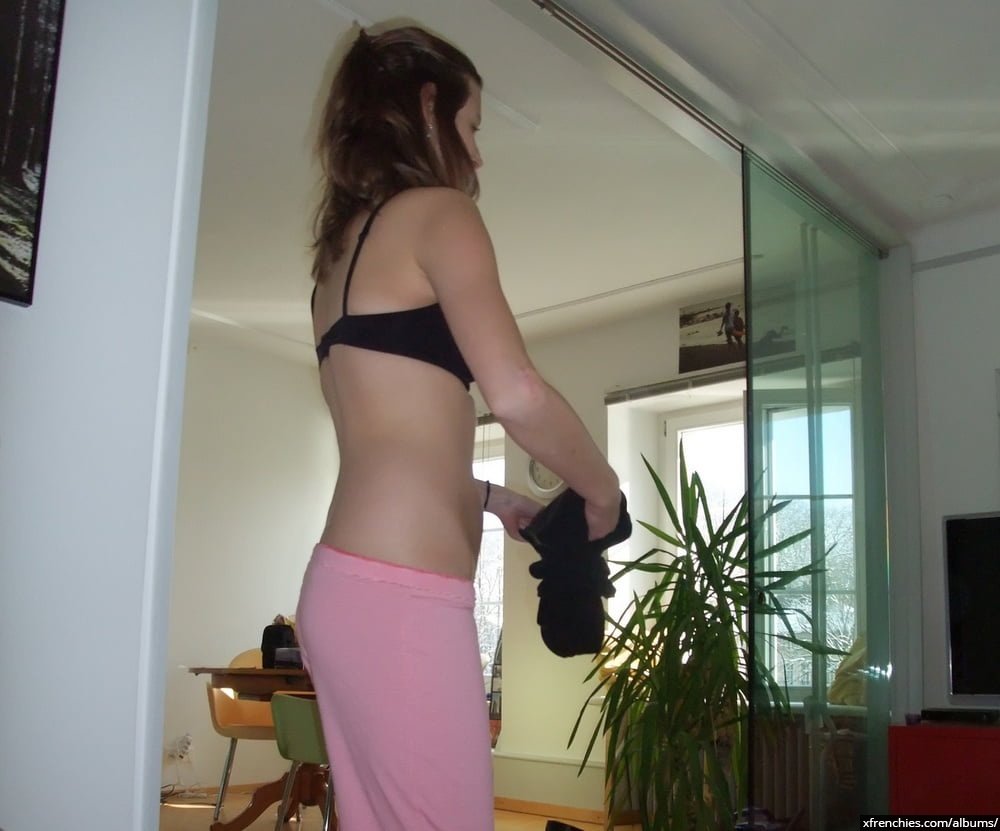My Naked Wife, I love taking sexy pics of her n°27