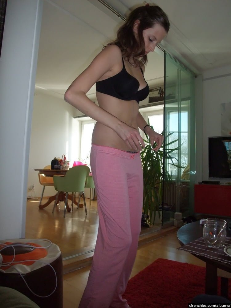 My Naked Wife, I love taking sexy pics of her n°30