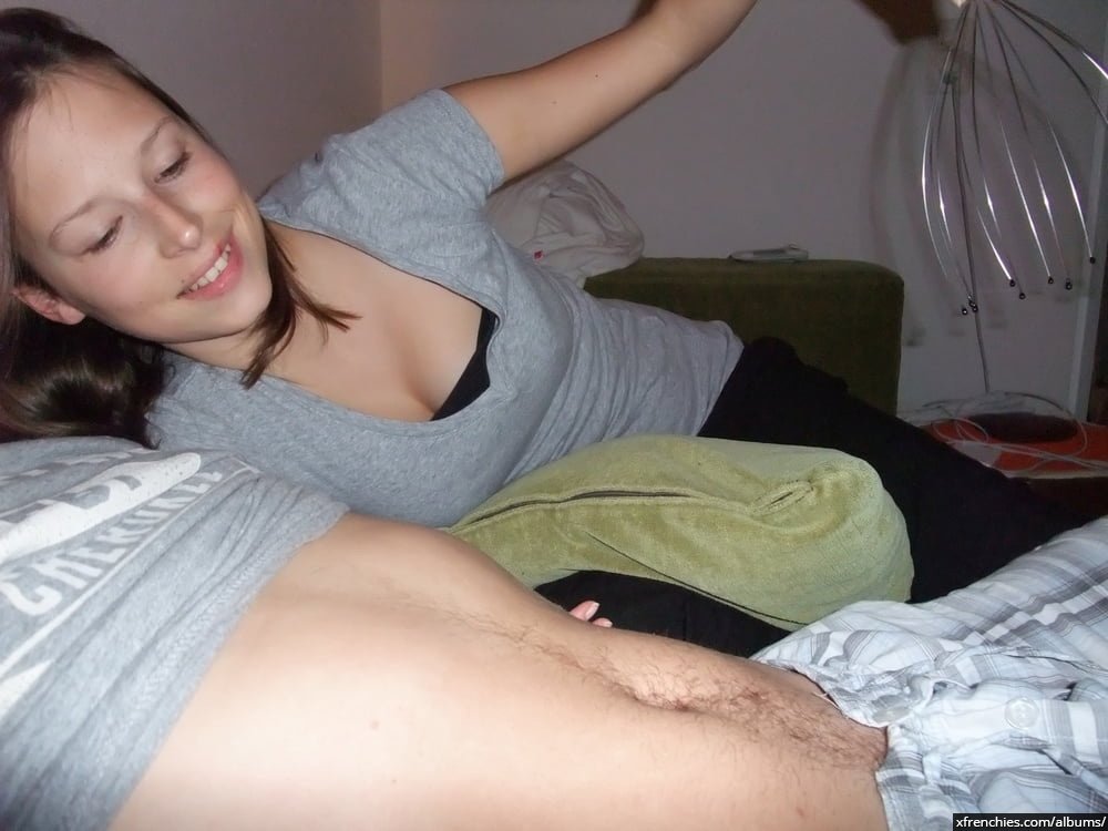 My Naked Wife, I love taking sexy pics of her n°37