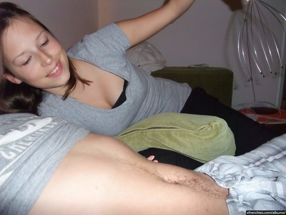 My Naked Wife, I love taking sexy pics of her n°38