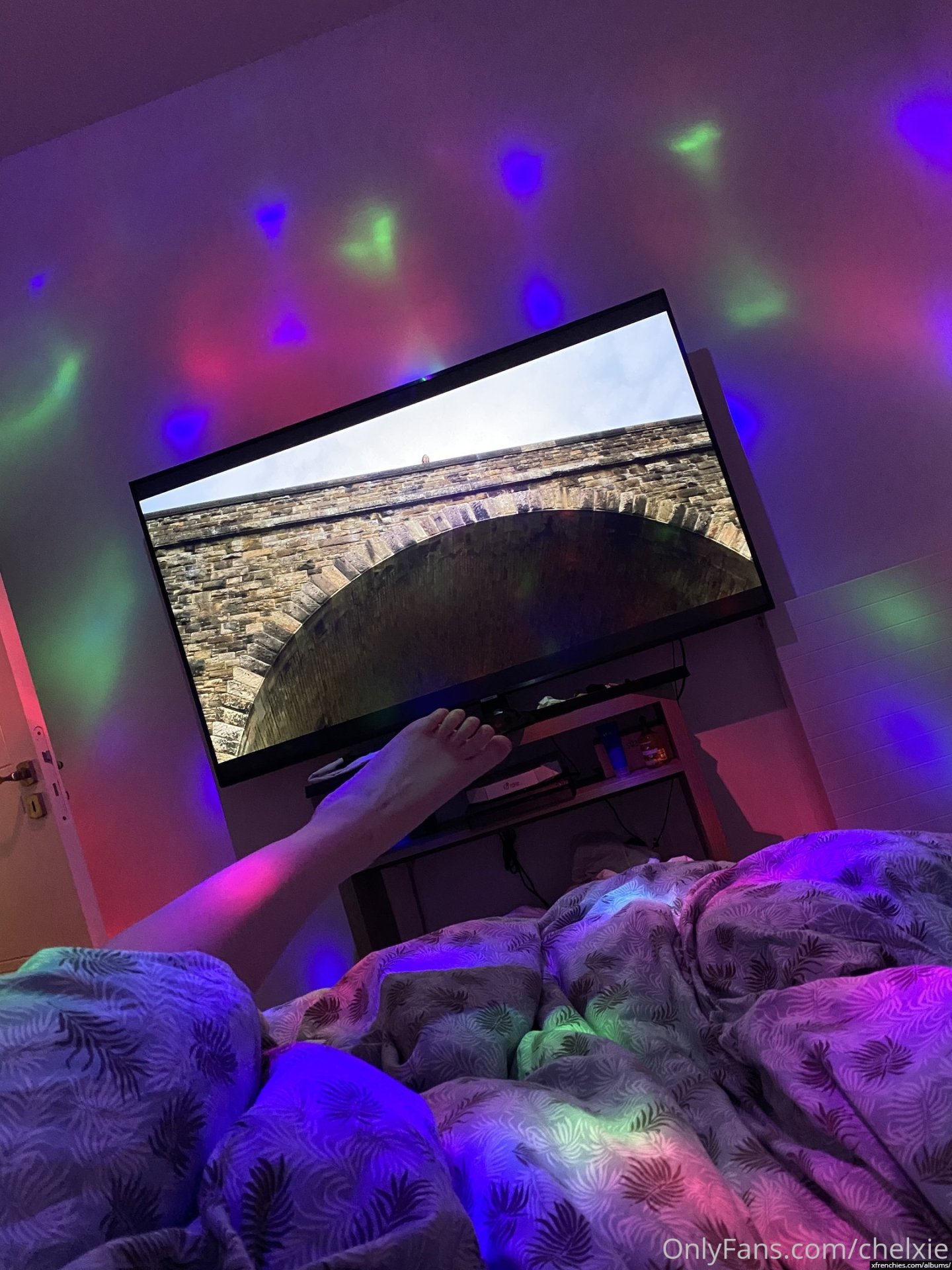 Photos des pieds de Chelxie Onlyfans Leak n°64