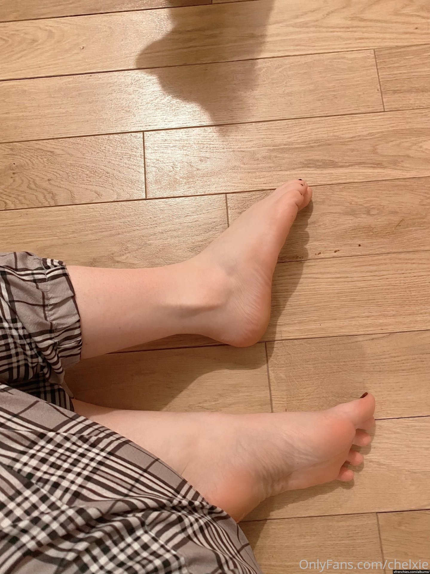 Photos des pieds de Chelxie Onlyfans Leak n°65