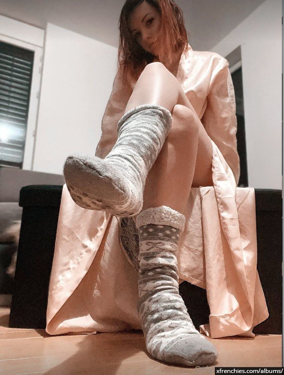 Photos des pieds de Chelxie Onlyfans Leak n°10