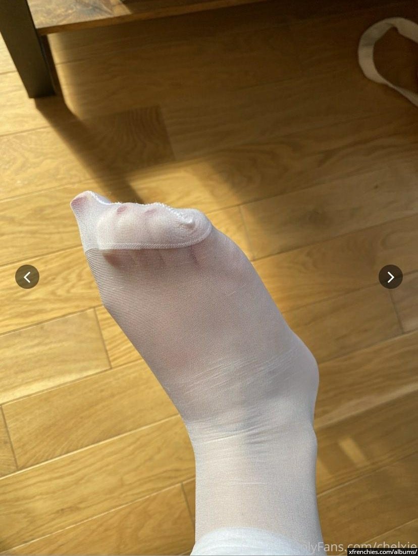 Photos des pieds de Chelxie Onlyfans Leak n°29
