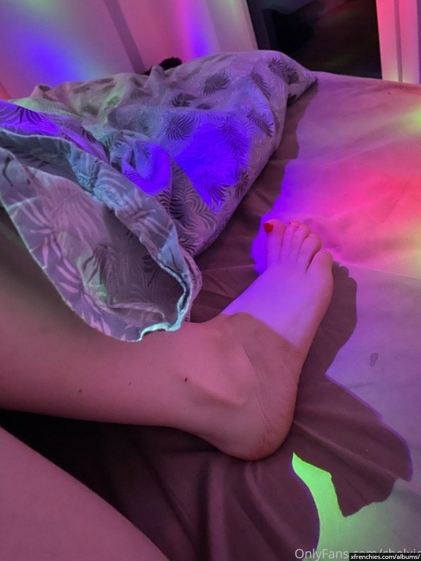 Photos des pieds de Chelxie Onlyfans Leak n°31