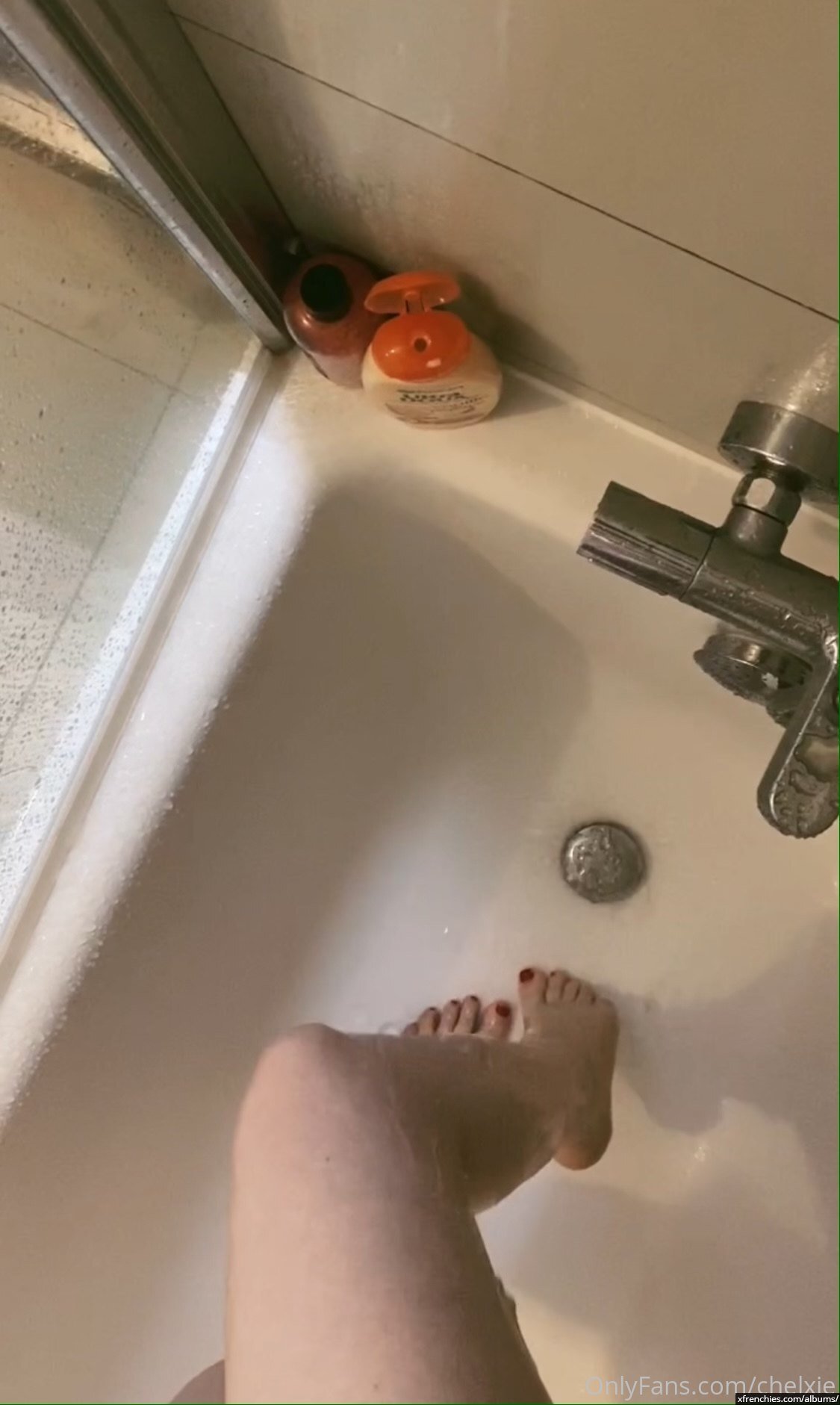 Photos des pieds de Chelxie Onlyfans Leak n°39