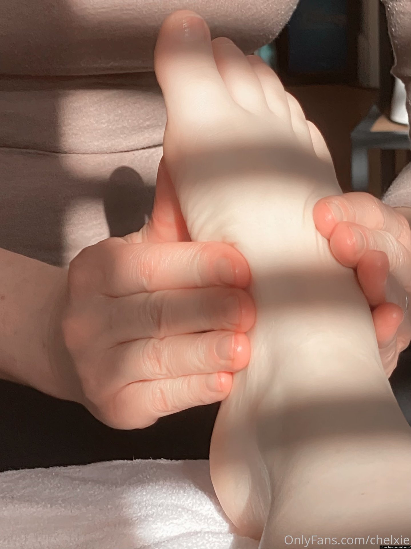 Photos des pieds de Chelxie Onlyfans Leak n°55