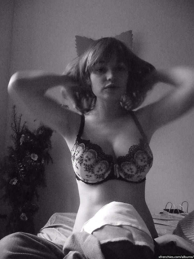 Nude de ma copine | balance ta nude n°5