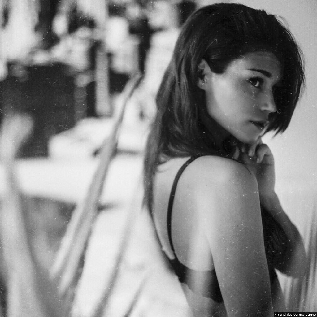Photos Inès Loucif nude and sexy, Inès koh lanta nude n°12