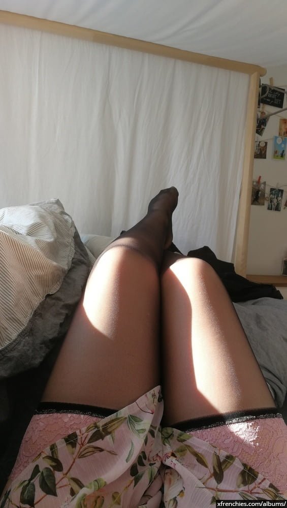Mon plan cul du moment | Blonde nympho sexy n°1