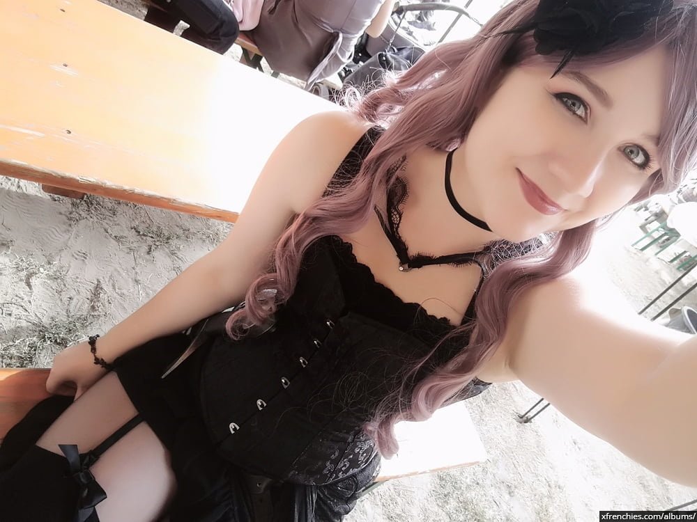 Mon plan cul du moment | Blonde nympho sexy n°29