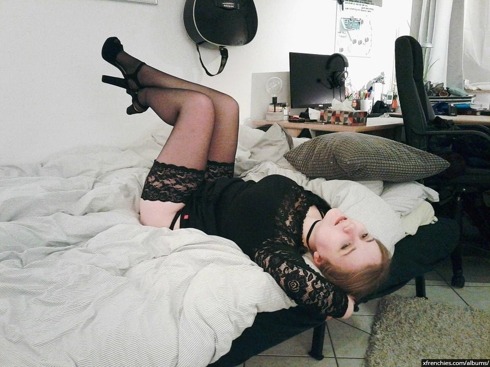 Mon plan cul du moment | Blonde nympho sexy n°57