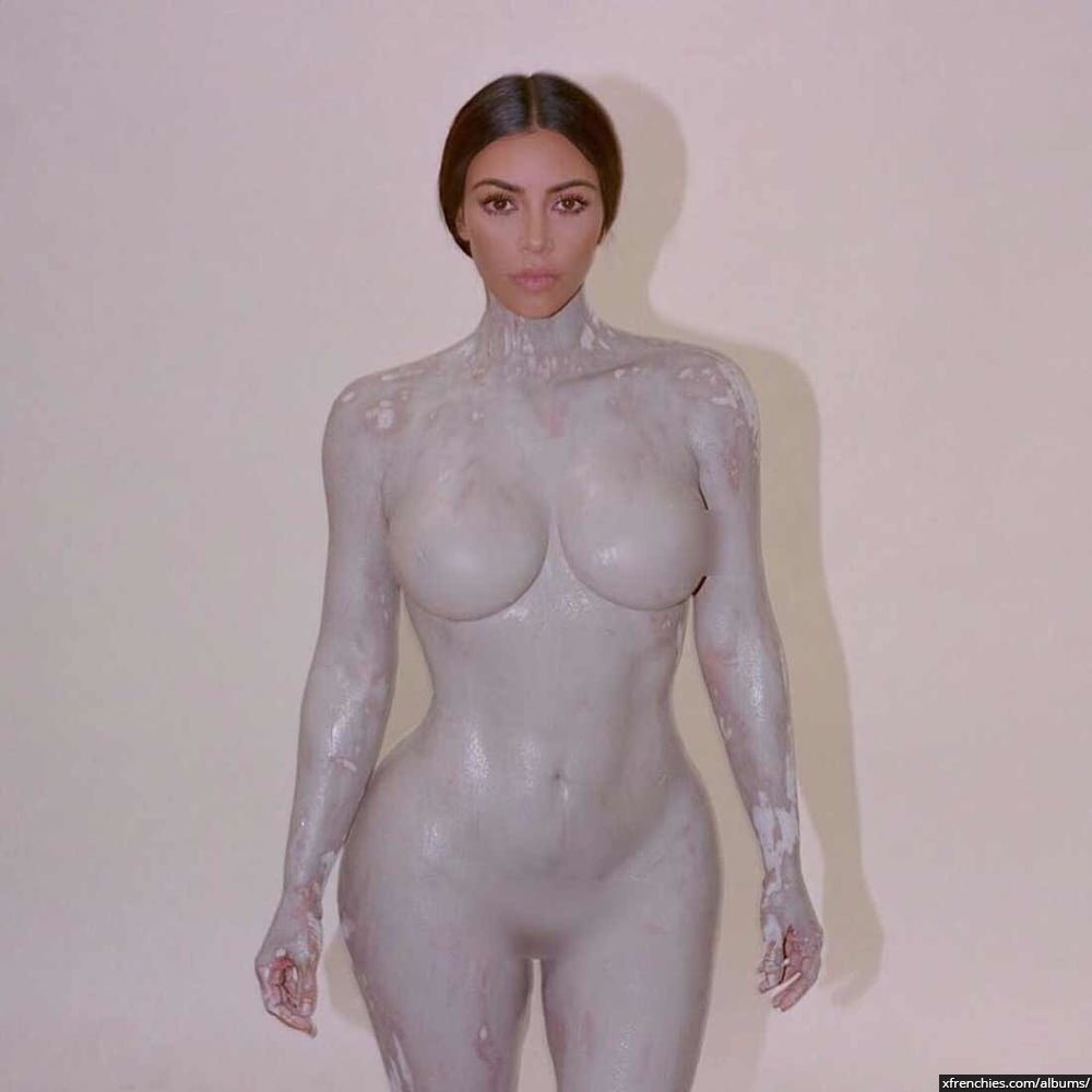 Leak et photos nues de Kim Kardashian n°18