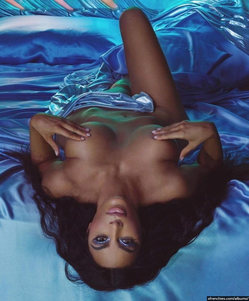 Leak et photos nues de Kim Kardashian n°13