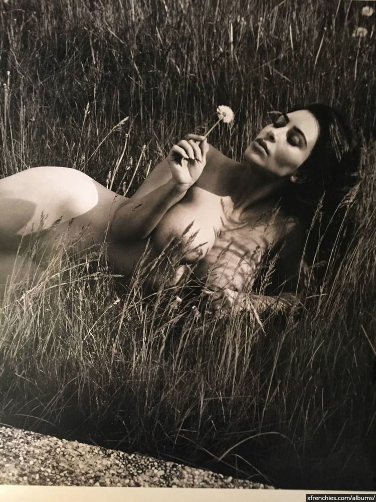 Leak et photos nues de Kim Kardashian n°15
