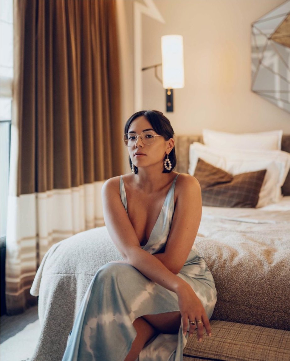 Agathe Auproux photos sexy n°8