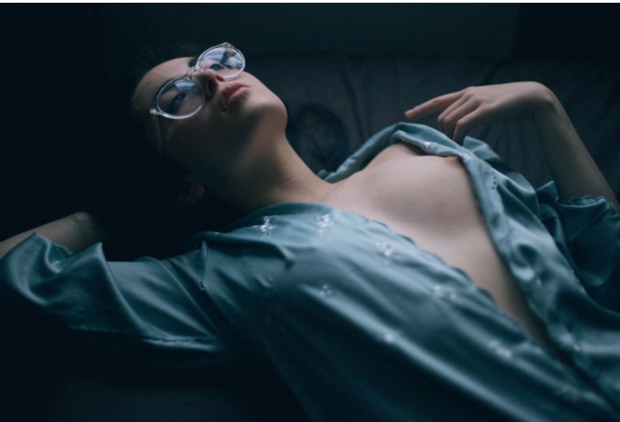 Agathe Auproux photos sexy n°16
