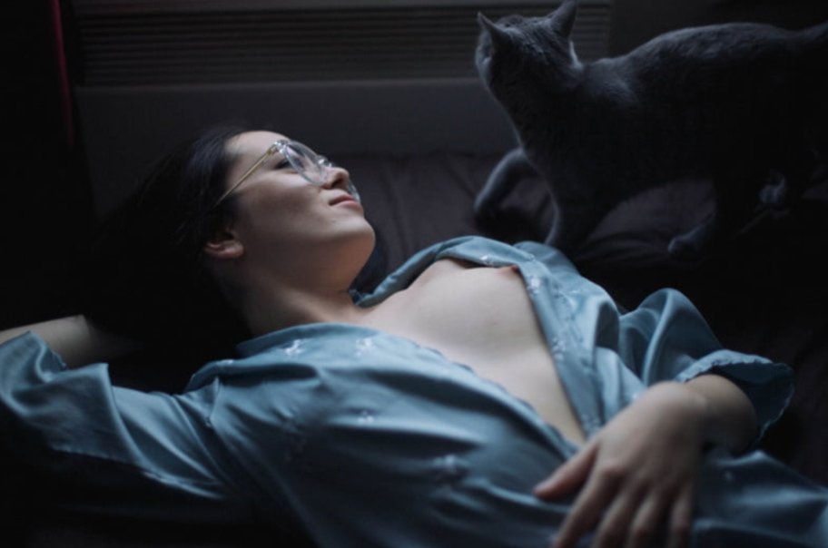 Agathe Auproux photos sexy n°17