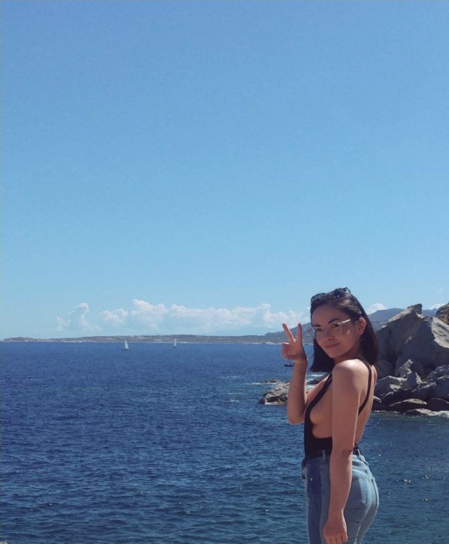 Agathe Auproux photos sexy n°23