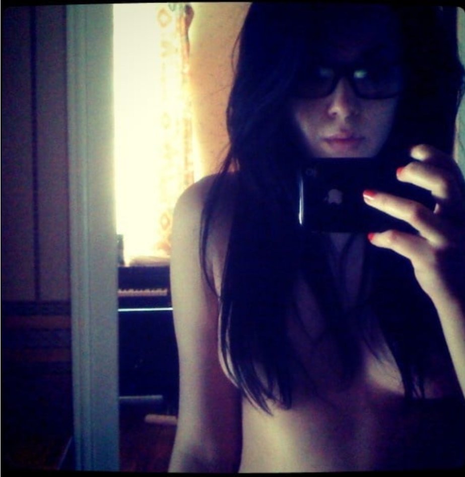 Agathe Auproux photos sexy n°24