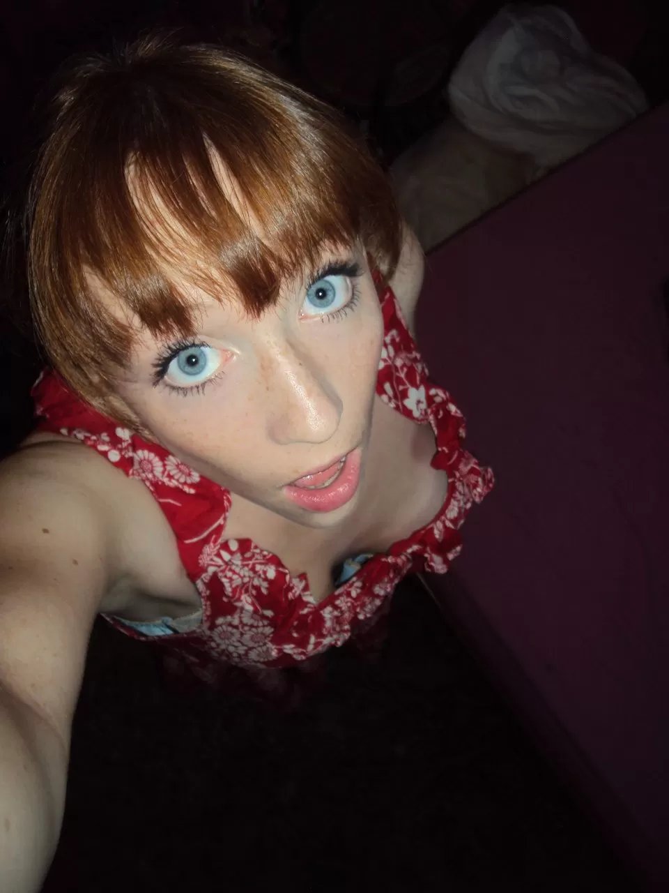 Naughty girls take nude snapchat photos n°7