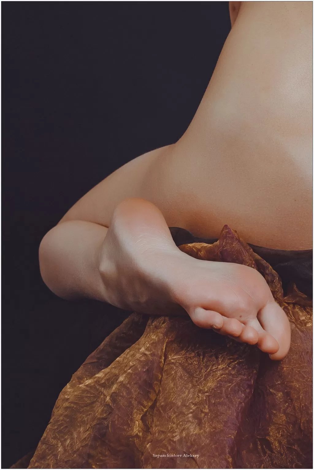 GIFS – amateur foot fetishists n°0