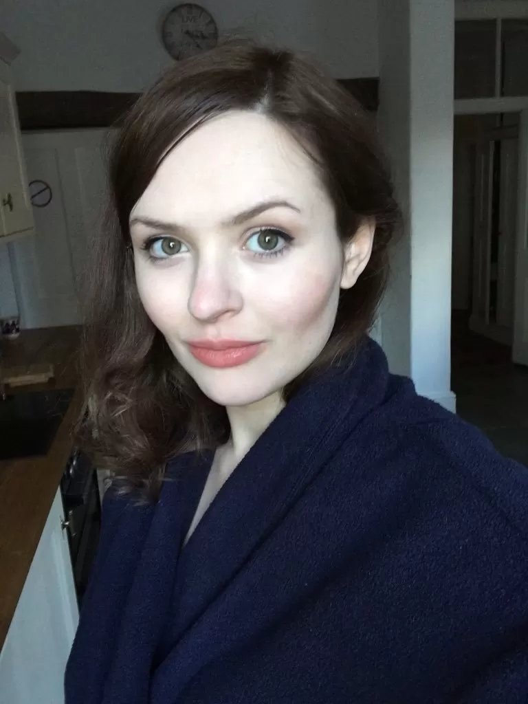 Nudes snapchat d’une jeune et jolie brunette n°16