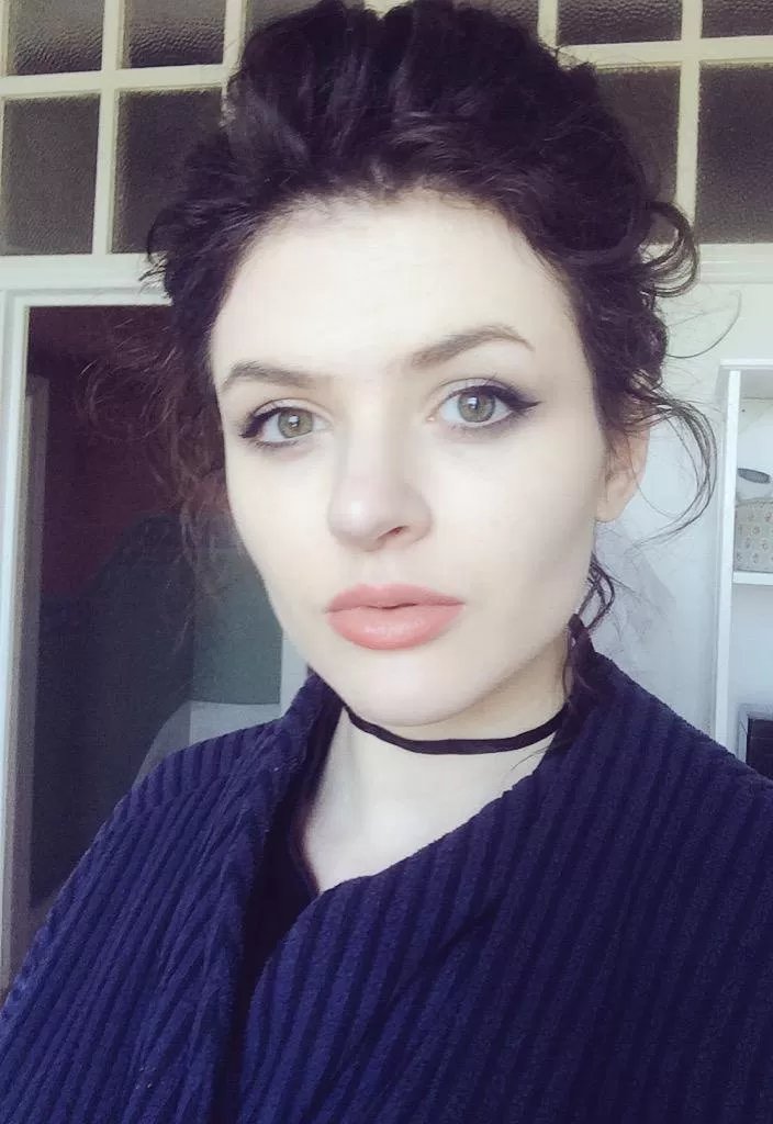 Nudes snapchat d’une jeune et jolie brunette n°48