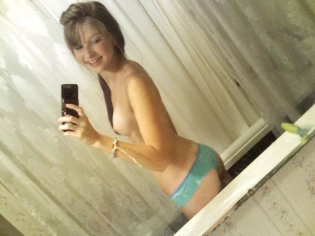 Je me prends en photos pour vous nude snapchat n°53