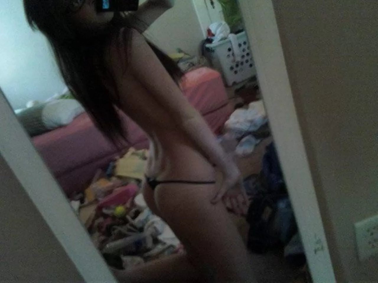 Je me prends en photos pour vous nude snapchat n°68