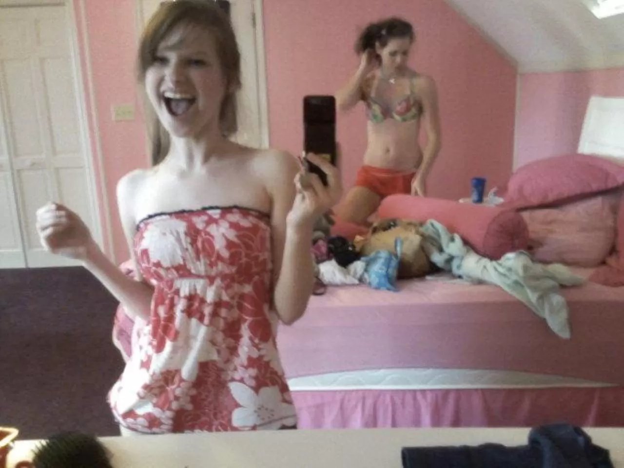 Je me prends en photos pour vous nude snapchat n°86