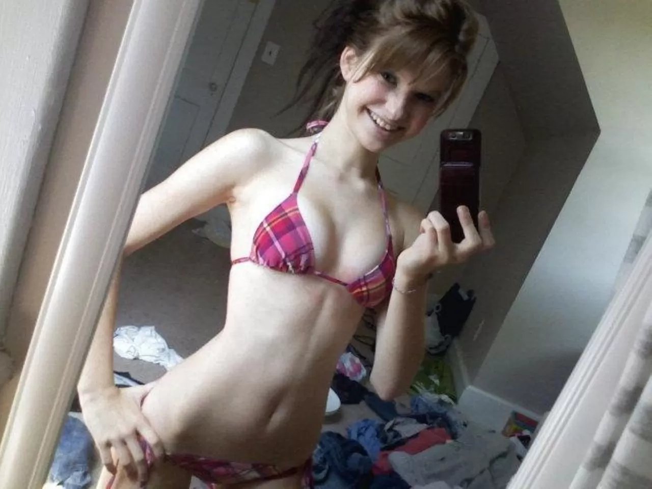 Je me prends en photos pour vous nude snapchat n°92