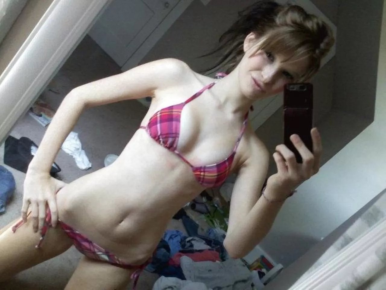 Je me prends en photos pour vous nude snapchat n°95