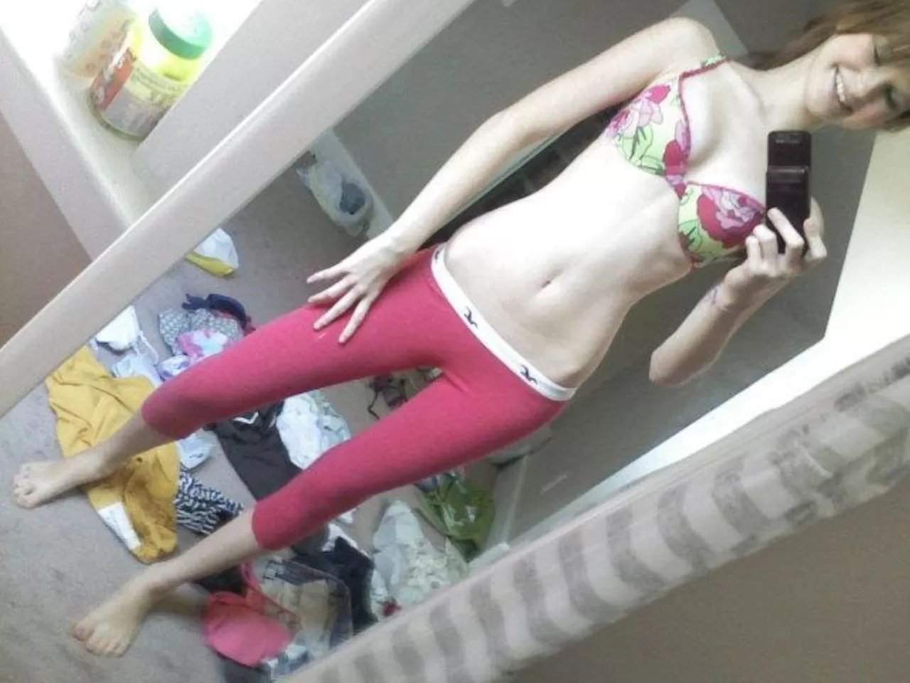 Je me prends en photos pour vous nude snapchat n°100