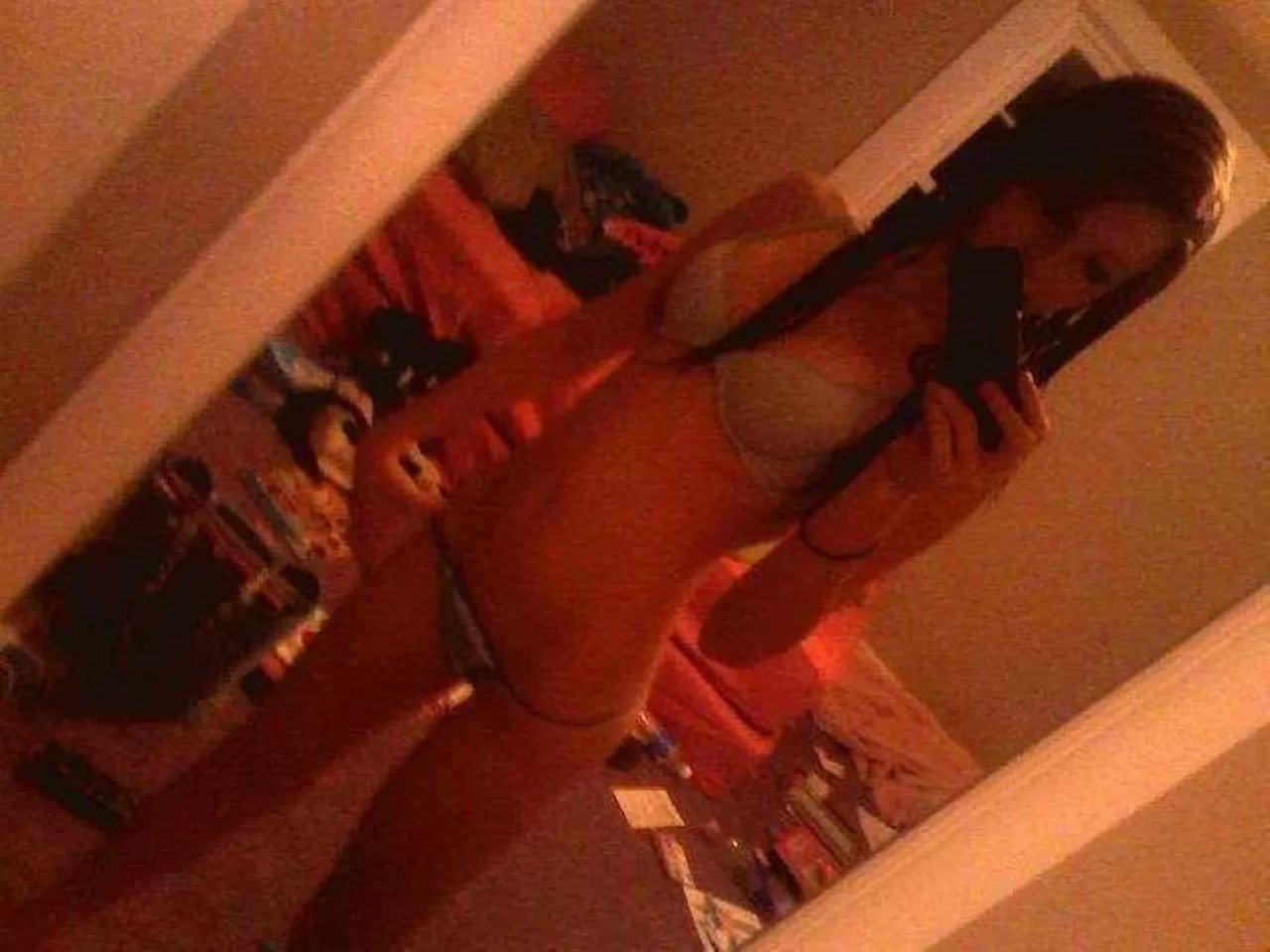 Je me prends en photos pour vous nude snapchat n°102