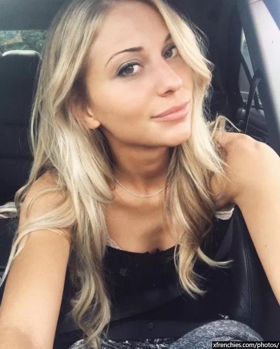 Compilation of super sexy amateur women who want to seduce you n°5