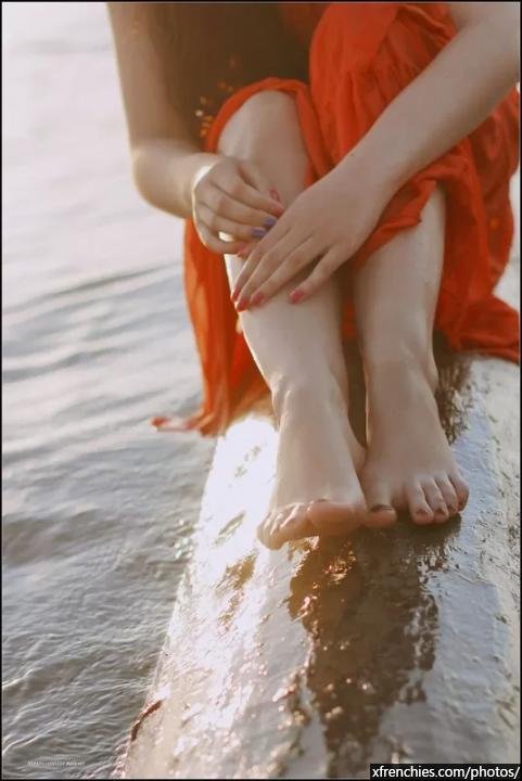 Albums photos de pieds sexys dans des collants n°12