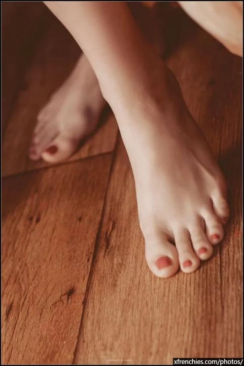 Albums photos de pieds sexys dans des collants n°24