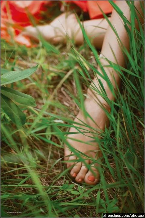 Albums photos de pieds sexys dans des collants n°25