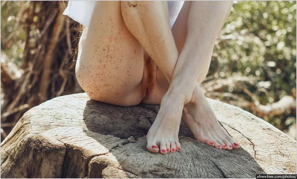 Albums photos de pieds sexys dans des collants n°28